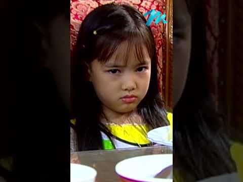 အလိုလိုက်ခံရတဲ့ကလေးတွေက ဆိုးတတ်ကြတယ်...