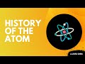 Atomic Models and Theories