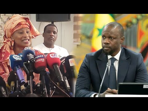 '' Ce qu' on doit denolncer c'est le comportement d' El Malick Ndiaye ...ON n...