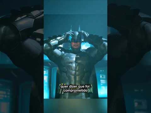 A CENA MAIS TRISTE DO BATMAN😞💔.#shorts #gaming #viral #injustice2#viralvideo#dccomics