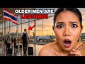 Retiring in Thailand at 70+ What Nobody Tells You Until It's Too Late