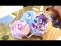 Cloud Slime Making Techniques