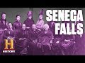 Exploring the Seneca Falls Convention and Women's Rights