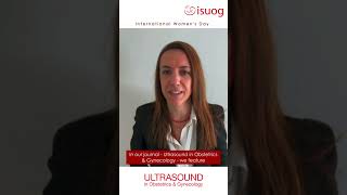 IWD 2026: A/Prof. Franscesca Moro highlights 3 gynecology papers helping to advance women's health