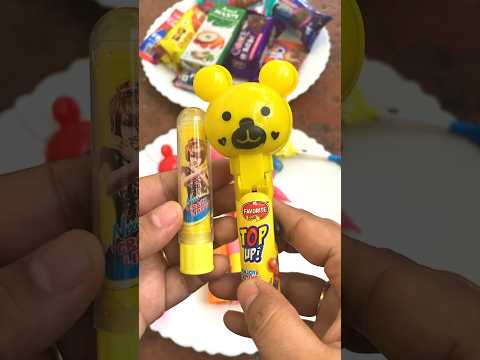 Yellow candy wars
