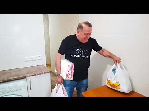 ЧТО ПРОИСХОДИТ С ЦЕНАМИ? Распаковка и обзор покупок! 01.06.2025
