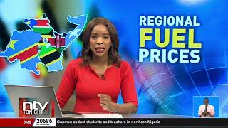 YouTube video thumbnail: Is Fuel Cheaper in Uganda and Tanzania?