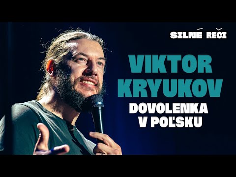 Viktor Kryukov - Dovolenka v Poľsku