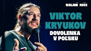 Viktor Kryukov - Dovolenka v Poľsku