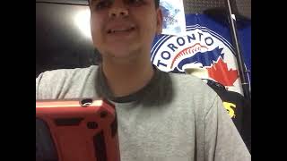 GAME 92: TORONTO BLUE JAYS BEAT SAN FRANCISCO GIANTS 9-3 REACTION