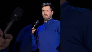 Never swimming again #JackWhitehall