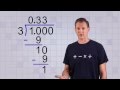 Converting Fractions Made Easy