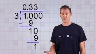 Converting Any Fraction |  Fractions PM23