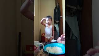 sayaw ng sayaw 😅