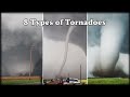 Characteristics and Dangers of Tornadoes