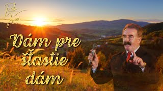 Robo Kazík - Dám pre šťastie dám