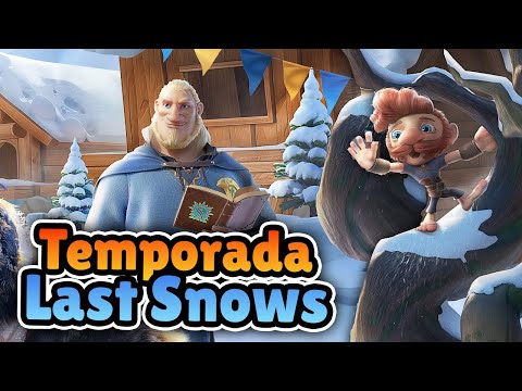 ESTO NOS ESPERA PARA LA PROXIMA TEMPORADA en RK (Reino 3) - Call of Dragons