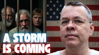 How 2 Years in Turkish Prison Prepared Me for America's Coming Persecution | VOP 2024