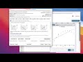 Correlation Coefficient and Data Analysis