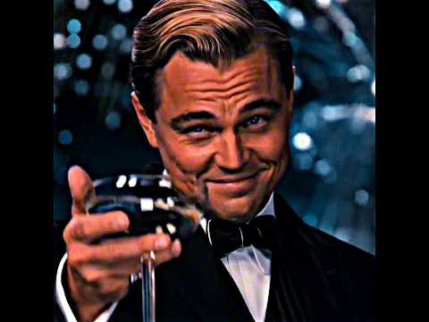 El Gran Gatsby Escena Edit Music HD