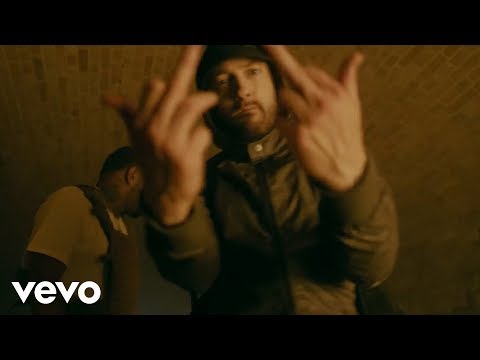 Eminem ft. Joyner Lucas - Lucky You (Official Music Video - Without Skits)