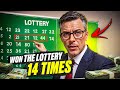 Stefan Mandel's Lottery Strategies