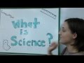 Exploring the Nature and Traits of Science
