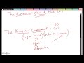 English Grammar Essentials Review
