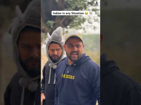 मर्दानगी का सवाल है 😬