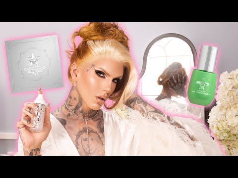 Star Wedding 💍 Palette & Collection Reveal! | Jeffree Star Cosmetics