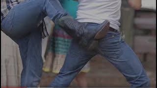 Pre wedding video Γάμου, Μεξικάνικη Τηλενουβέλα, ''Mercedes & Damian''
