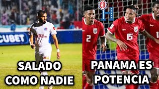 JORGE ÁLVAREZ ES RECHAZADO EN EL EXTRANJERO TRAS LESIÓN; PANAMÁ SUPERA A HONDURAS Y COSTA RICA