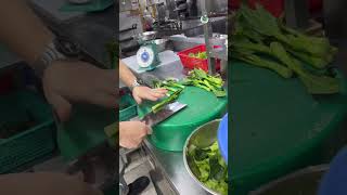 đầu bếp chuyên nghiệp