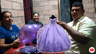 Se pondrá el VESTIDO la Chueca?