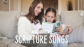 Scripture Songs | "Free to Act" (D&C 58:27-28)