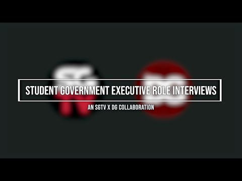 Student Government Debate | Feb. 14, 2024