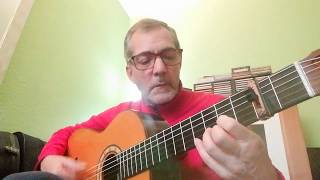 TANGUILLOS  DE CÁDIZ de Andrés Batista