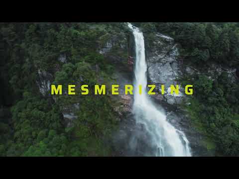 Fong Fong Ma Falls (Jang Waterfall) | Tawang | Arunachal Pradesh