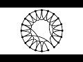 Understanding Networks and Six Degrees of Separation