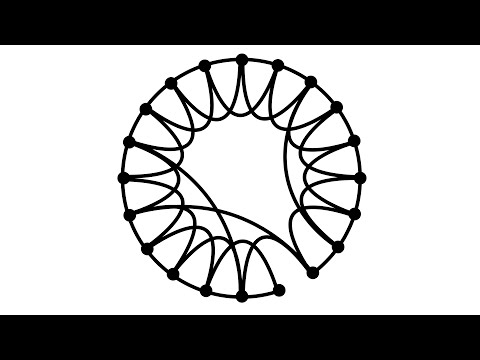 The Science of Six Degrees of Separation - YouTube