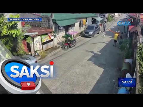 Anyos Na Binatilyo Arestado Dahil Sa Pagpapaputok Ng Baril May Ari