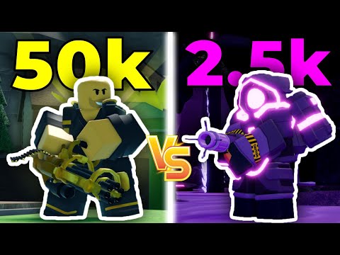 GOLD MINI vs ACCELERATOR (Updated) | TDS