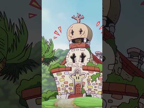 Episode1133 Next Episode… June.22 #ONEPIECE #OPEgghead
