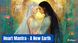 Sophie & Ben Falinski and Steve Nobel - Heart Mantra ‘Anthem for a New Earth’