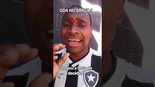 BOTAFOGO ESCOLHERÁ O SEU DESTINO!