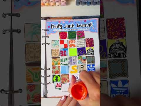 Get cozy and come bullet journal with me 🥰 #bulletjournal #journaling #junkjournal #fyp #viral