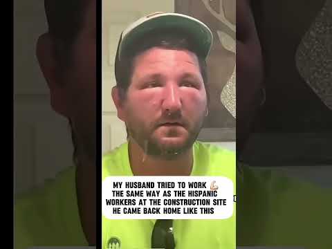 THIS CAN'T BE REAL๐! #deportation #immigration #usimmigration #NoBanNoWall #migrants #ICE #USA