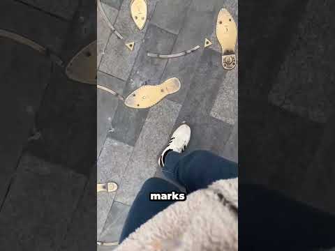 Try This Easy Dance Trick!
