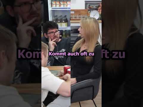 Mitarbeitergespräch oder Elternabend?