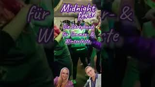 Delfin - Honk! - Iso Glück - Midnight fever - Partyband - Emsland